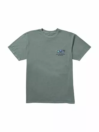 BILLABONG | Beachshirt da uomo Roll Premium WW | 